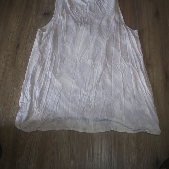 Simply Vera Vera Wang Blouse - Picture 4 of 4